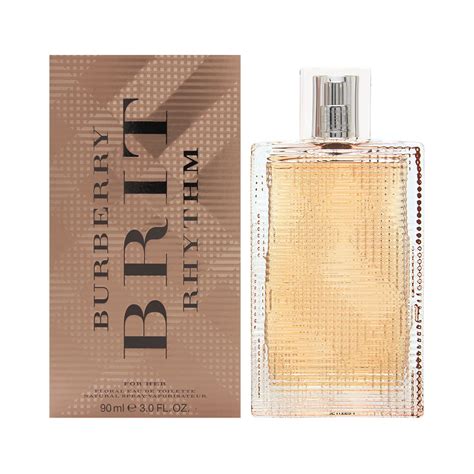 Brit Rhythm for Her Floral Burberry for women 